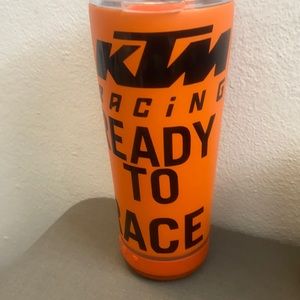 Bluetooth tumbler